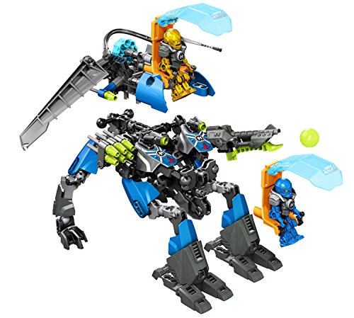 lego hero factory surge