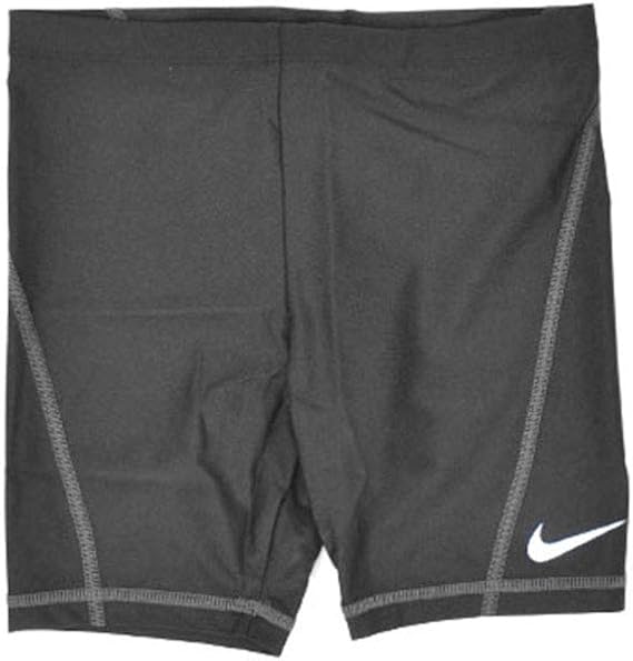 Amazon Co Jp Nike ナイキ キッズ ジュニア サーフパンツ ミドルスパッツ 子供 男の子 水着 スイムパンツ スイムウェア 1 18 服 ファッション小物