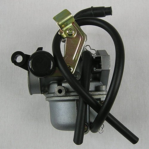 GoKartExports Kandi OEM PZ19 Carburetor for 110cc ATV's
