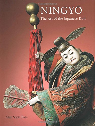 Ningyo: The Art of the Japanese Doll
