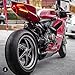 899/1199 Panigale Fender Eliminator Kit - New Rage Cycles