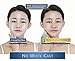 May NewYork Super Clear Pure Sun Stick SPF50+ PA++++ 0.77oz - Convenient Stick Type Sunscreen Defense Against UV Rays and Sunburn - Water and Sweat Proof / Easy Glide on Skin 22g