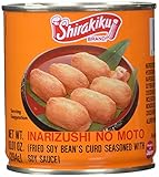 Shirakiku Inarizushi No Moto 10z