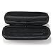 Columbia River Knife & Tool CRKT Tao 2 Tactical Pen: Everyday Carry Self Defense Survival Pen, Gray Anodized Aluminum, Fisher Space Ink Cartridge, Pocket Clip, Protective Case TPENAEG