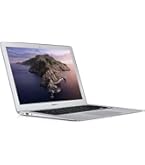 Amazon.com: Apple MacBook Air MJVP2LL/A 11.6-Inch 256GB Laptop