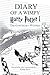 Diary of a Wimpy Harry Potter: The Cowardly Wizard: Hillarious Story Of a Wimppy Harry Potter (Perfect For Kids Ages 9-12)