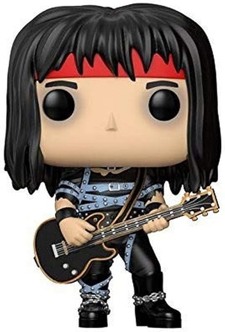 Amazon | Funko - Figurine Rocks Motley 