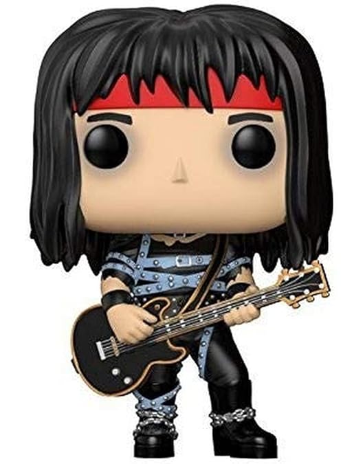 nikki sixx pop