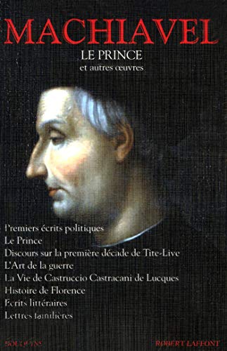 Le prince et autres nouvelles by 