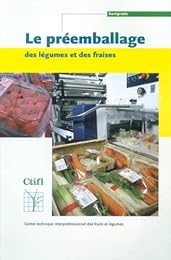 Le  préemballage