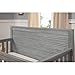 DaVinci Fairway 4-in-1 Convertible Crib, Rustic Grey