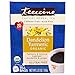 Teeccino - Dandelion Value Pack - Caramel Nut, Dark Roast, Mocha Mint, Turmeric, Red Chai, Coconut - 1 of each flavor, 2.12 oz
