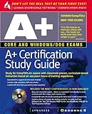 Image de A+ Certification Study Guide (Global Knowledge Network Certification Press)