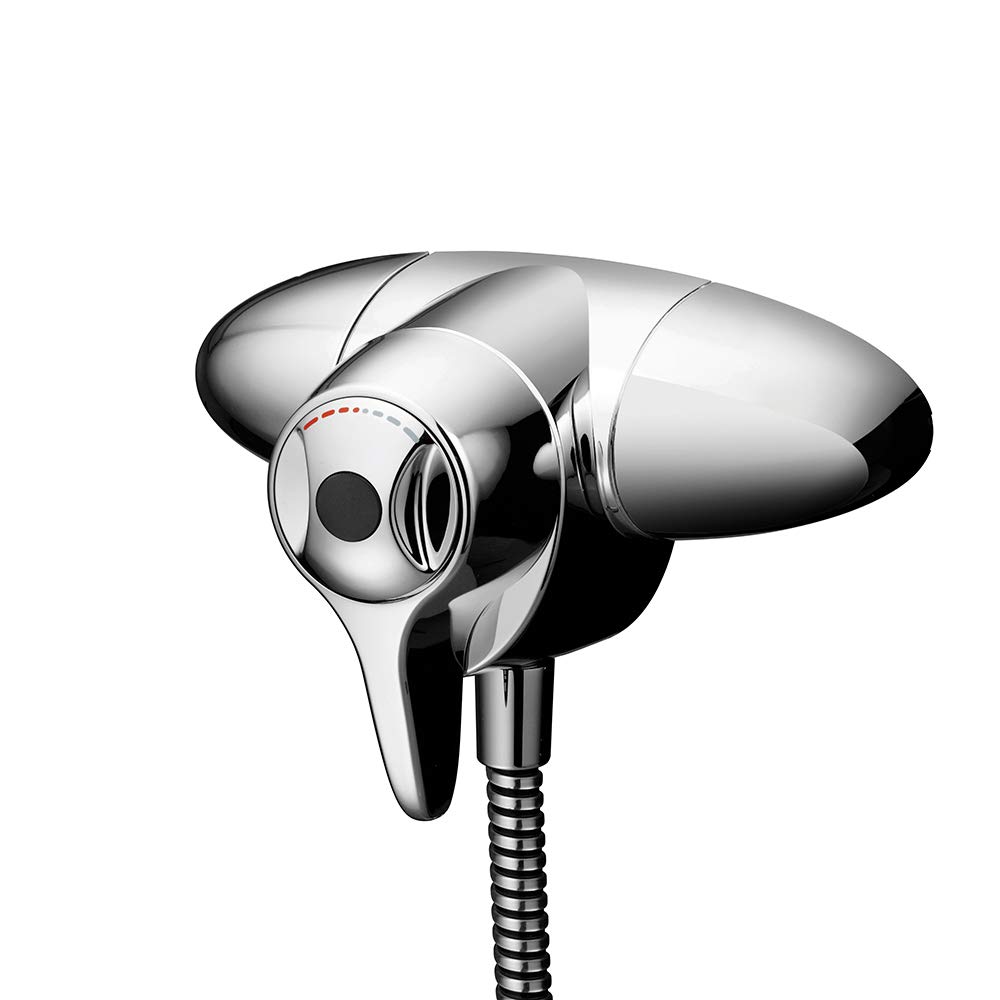Ideal Standard A3084AA CTV Mixer Shower, Chrome