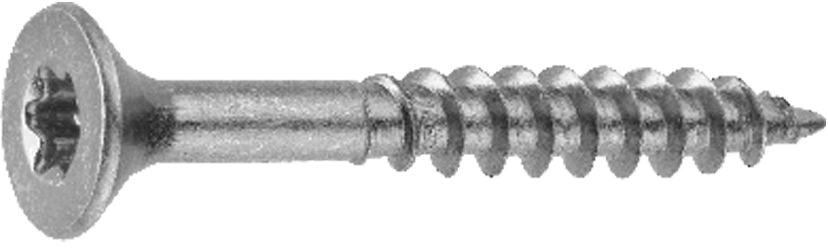 CONNEX KL3244530 4.5 x 30mm Galvanised Uni-Screws โ image 1