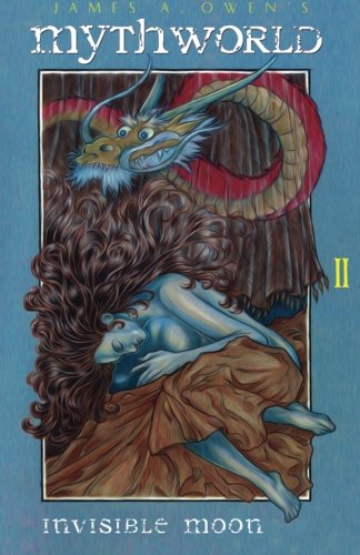 Download Invisible Moon: MythWorld Book Two (Volume 2) Download Invisible Moon: MythWorld Book Two (Volume 2)