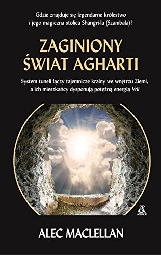 Zaginiony swiat Agharti