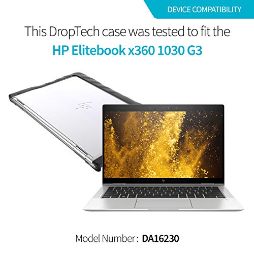hp elitebook x360 1030 g3 protective case