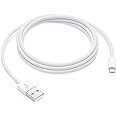 [2-Pack 3.3FT MFi Certified] Woven CarPlay USB C Cable for Apple iPhone 17 Pro Max Charger, USB A to USB-C Cord Fast Charging