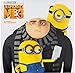 Despicable Me 3 Minions 16 Month 2018 Wall Calendar