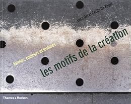 Les  motifs de la création