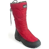 NAOT Women's Snowbird Winter Upper-Calf Montana Boots