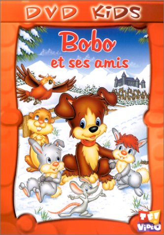 Bobo Et Ses Amis