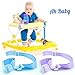 Ah Baby Sippy Cup Strap 24 Inch Leash Keeps You From Having to Pick Bottle Up Off Germy Floors