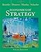 Economics of Strategy