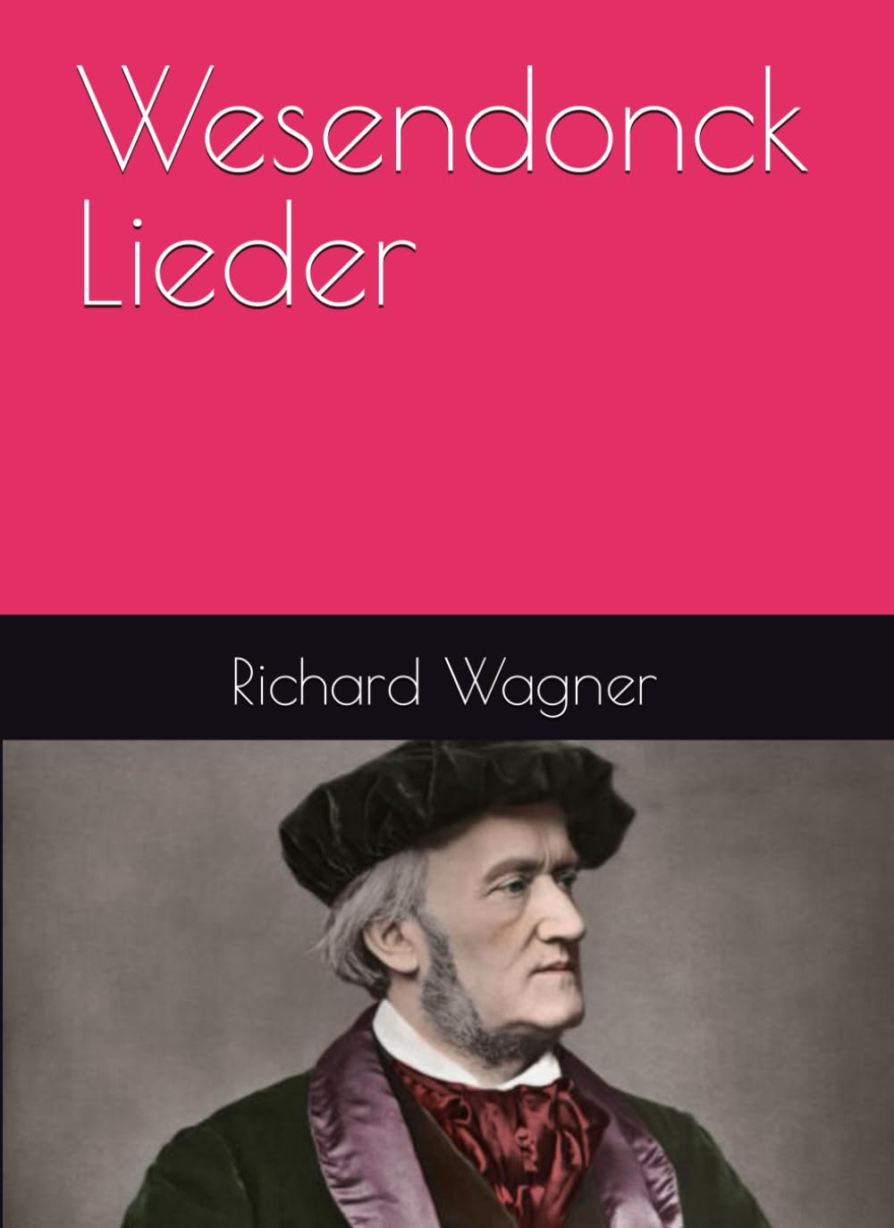 Wesendonck Lieder