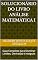 Livro Solucionário do Livro Análise Matemática I: Guia Completo para Dominar Limites, Derivadas e Integrais (Soluçãorios da Série Licenciatura em Matemática)