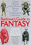 Barlowe's Guide to Fantasy by 