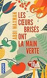 Les coeurs brisés ont la main verte by 