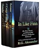 In Like Finn (Volume 2): The Finn Factor and Finn's