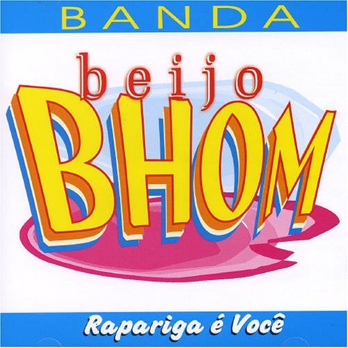 Banda Beijo - Axé Bahia 2003 A festa continua em dose dupla - Zortam Music