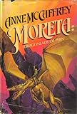 Moreta (Dragonlady of Pern)