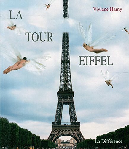 La  tour Eiffel