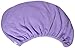 AQUIS Mimi's Diva Dryer, Microfiber Hair Turban