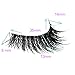 House of Lashes Lite Collection False Eyelashes (Noir Fairy Lite 1PK)