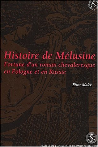 Histoire de Mélusine