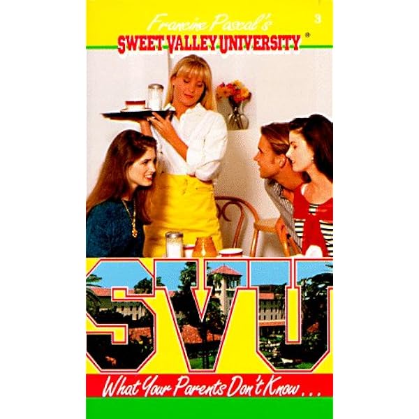 Amazon.com: Sweet Valley High: Season 1 : Brittany & Cynthia