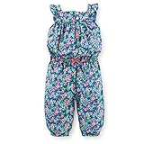 Carter's Baby Girls' Romper (Baby) - Floral