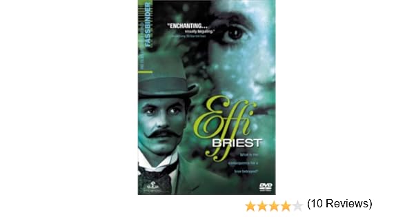 Watch Effi Briest IMDB