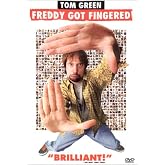 Freddy Got Fingered [DVD]