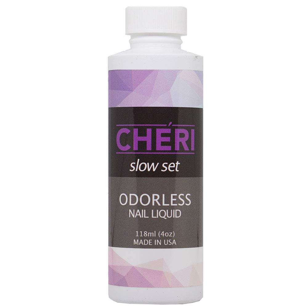 The Best Odorless Monomer Reviews & Buying Guide 2021 DTK Nail Supply