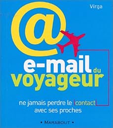 E-mail du voyageur