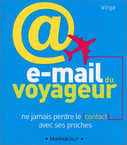 E-mail du voyageur