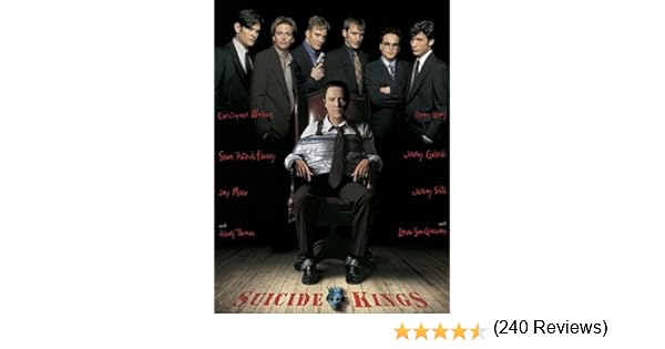 Watch Suicide Kings Online Full Movie