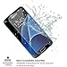 for Galaxy S7 Tempered Glass Screen Protector[2-Pack],maxdemo[9H Hardness][Bubble-Free][Anti-Scratch] Glass Screen Protector for Samsung Galaxy S7
