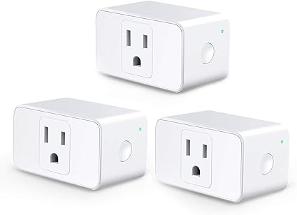 smartthings voice control